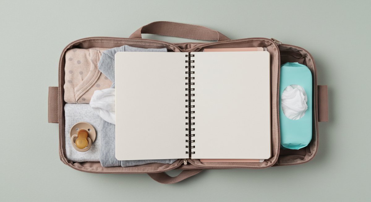 慣らし保育 初日 連絡帳