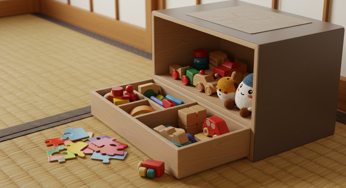 一人っ子 おもちゃ 与えすぎ