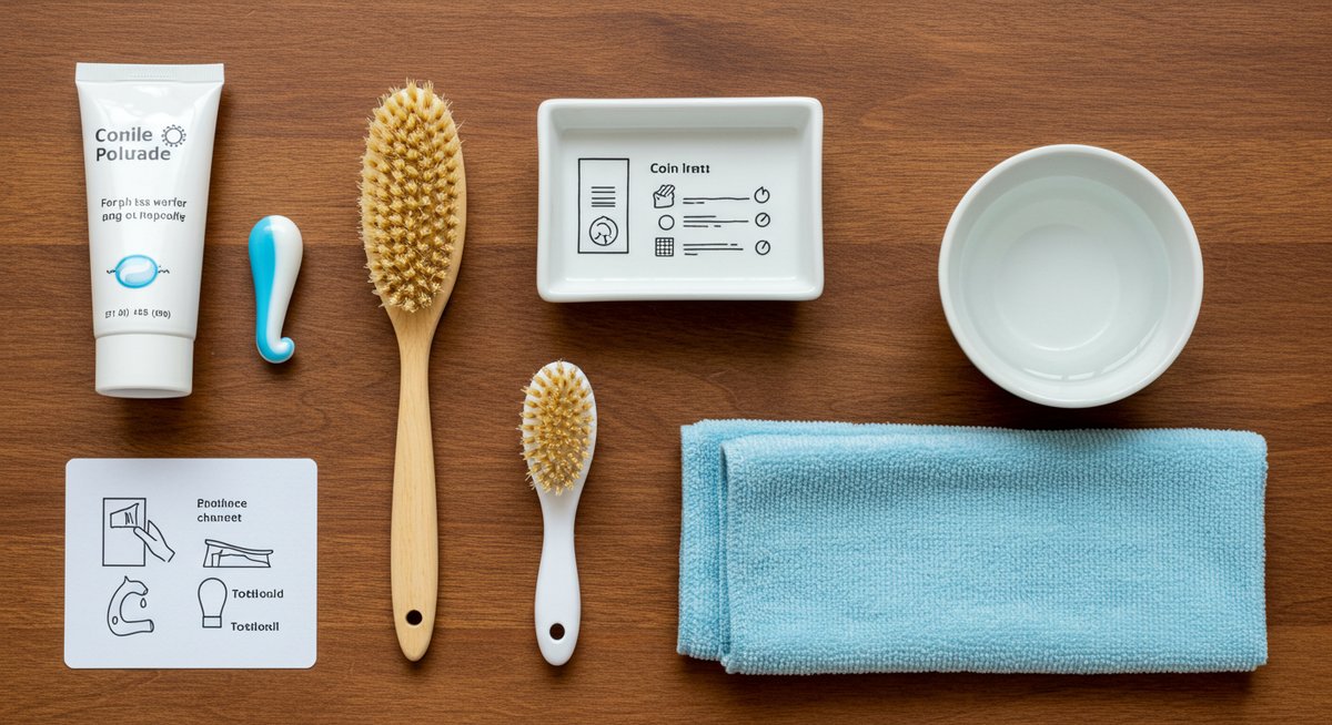 絵の具 落とし方 歯磨き 粉