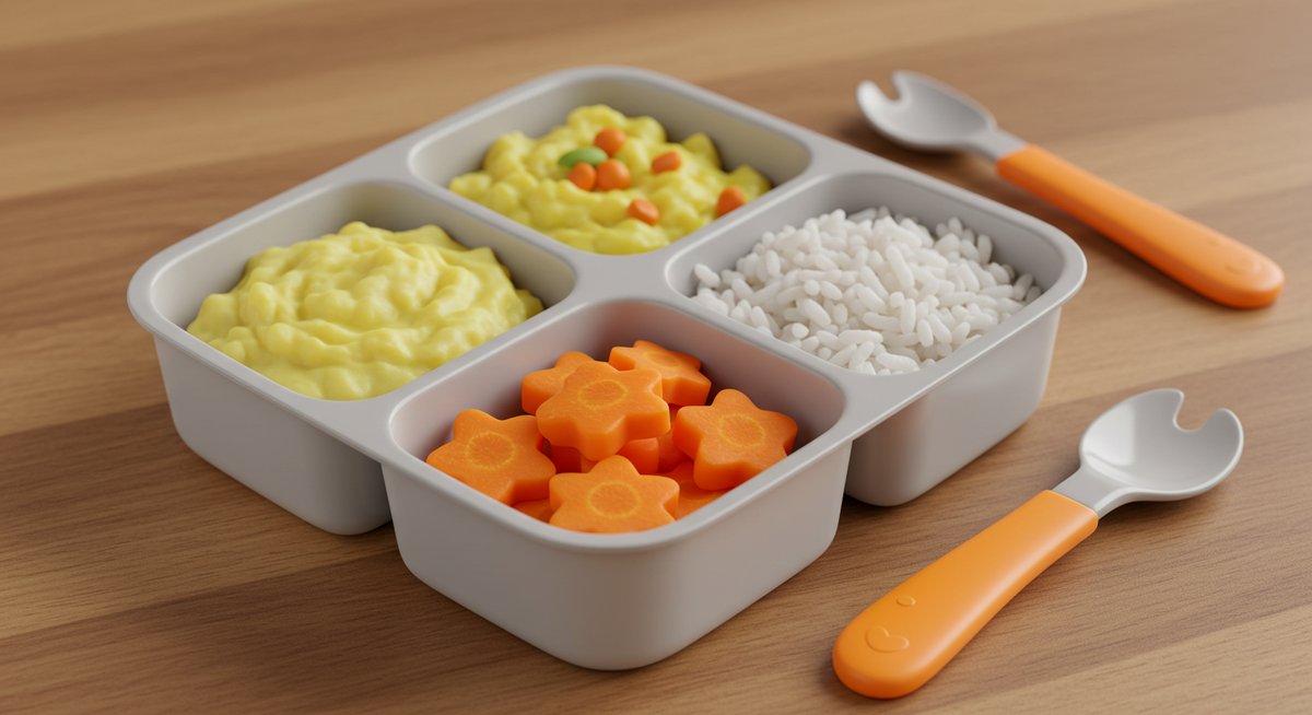 産後 宅配弁当 上の子