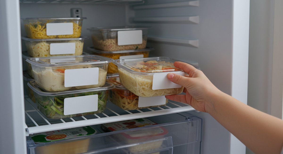 産後 ご飯 どうしてる