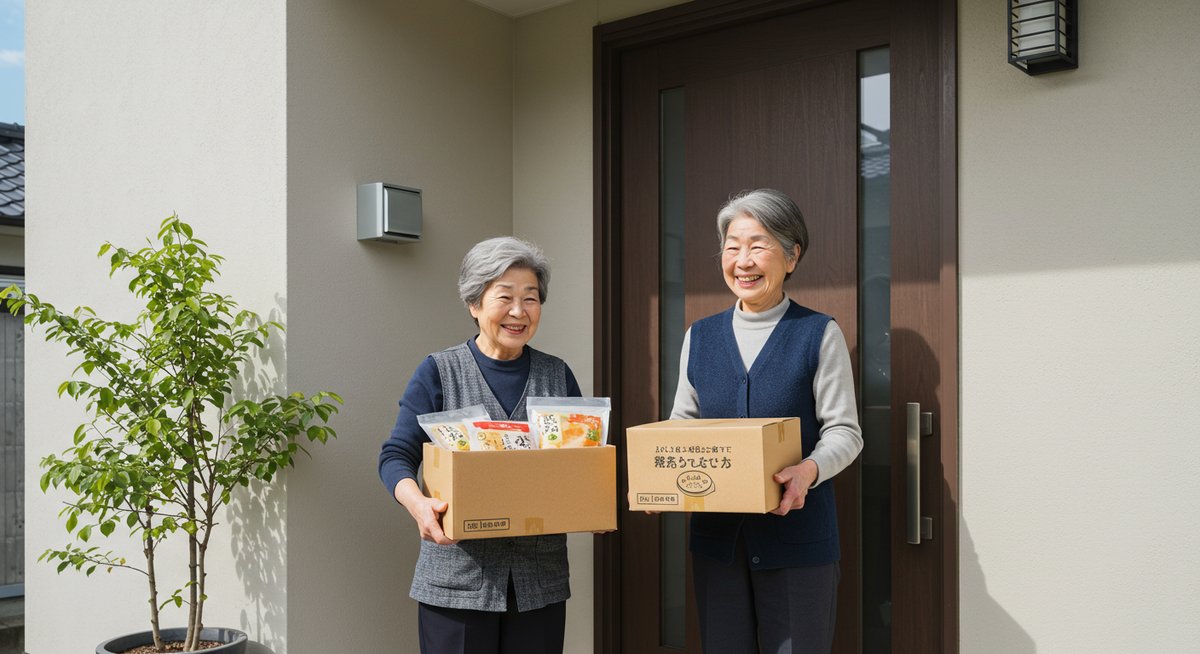 産後 ご飯 どうしてる