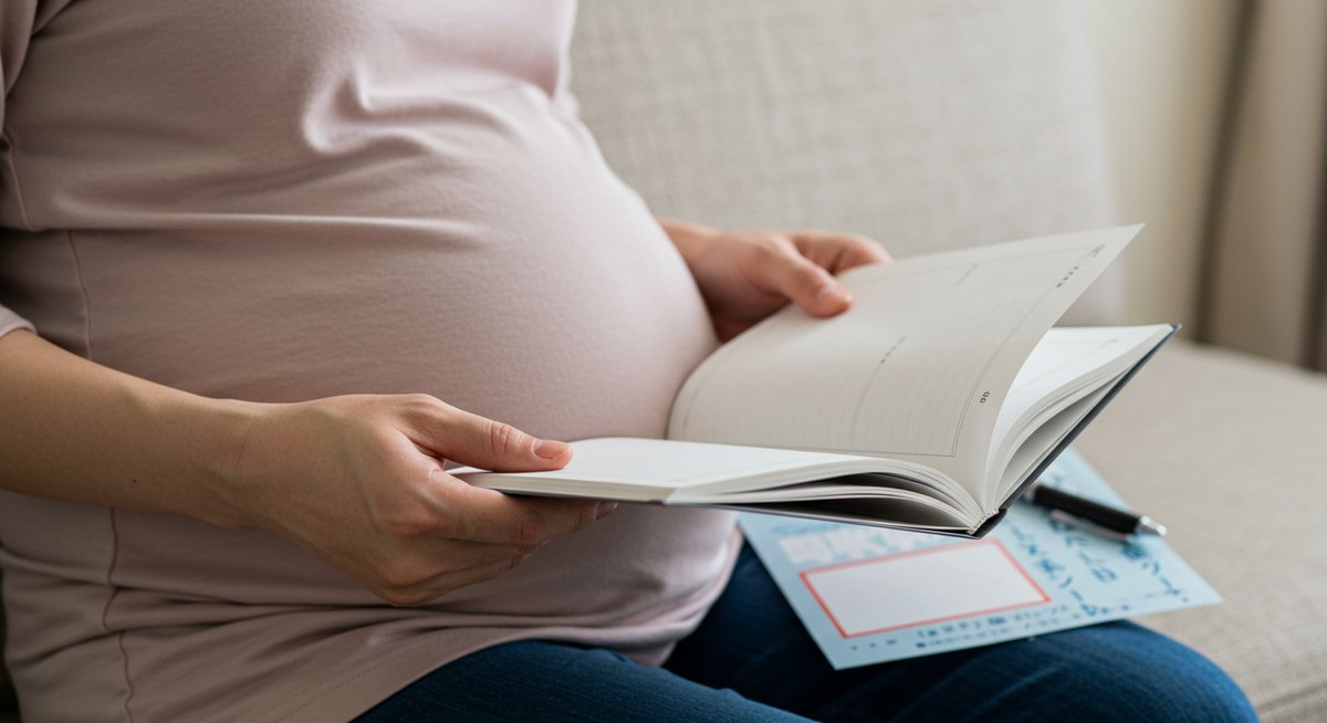 妊娠 したら もらえるもの