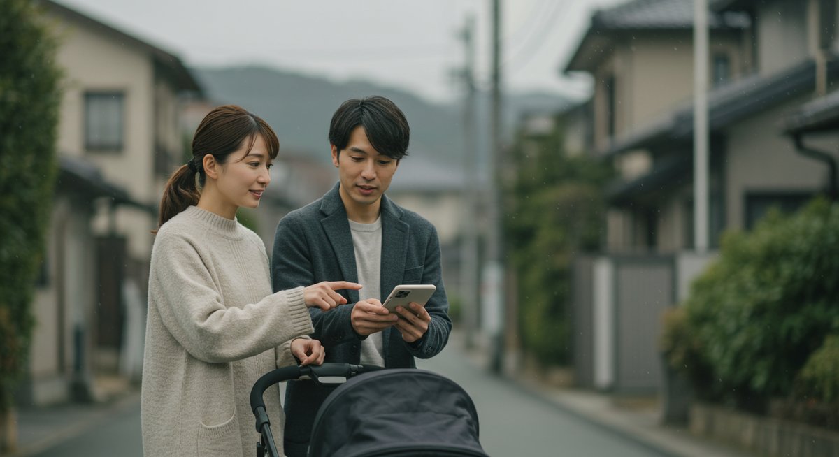 妊娠中 旦那の給料 だけ で 生活 できない