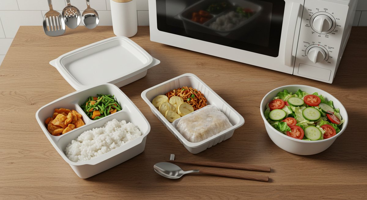 妊娠中 お昼ご飯 めんどくさい