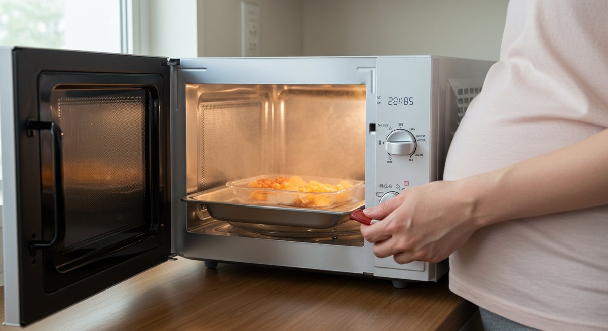 妊娠中 お昼ご飯 めんどくさい