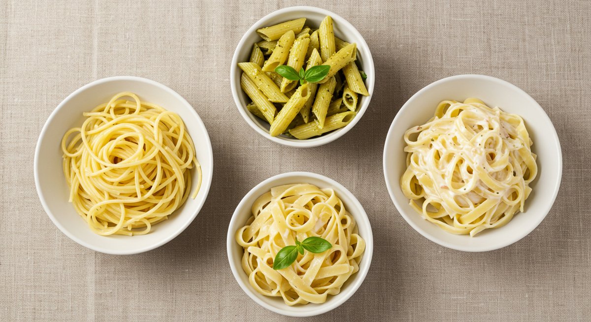 妊娠中 パスタ が 食べ たくなる 性別