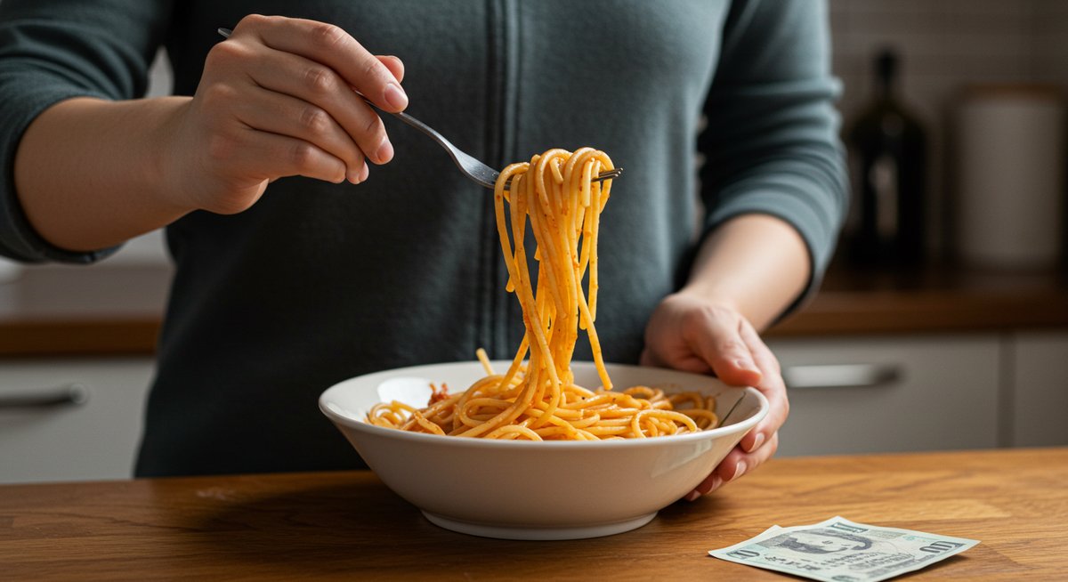 妊娠中 パスタ が 食べ たくなる 性別