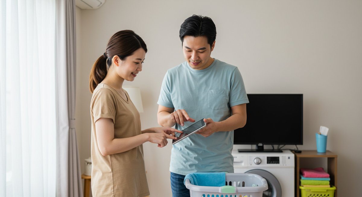 出産前 やって おけばよかった 夫婦