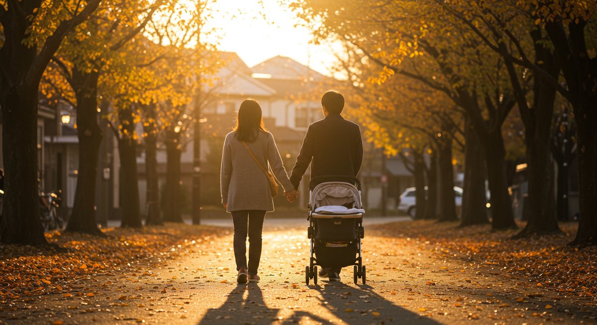 出産前 やって おけばよかった 夫婦