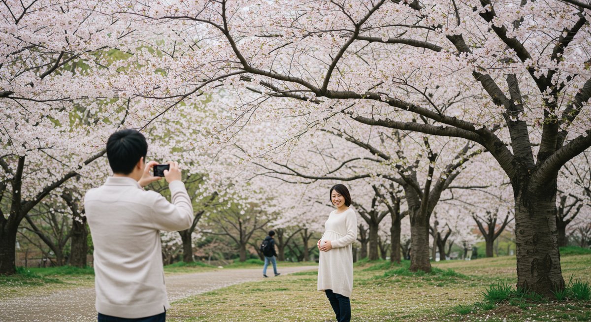 出産前 夫婦 で し たい こと