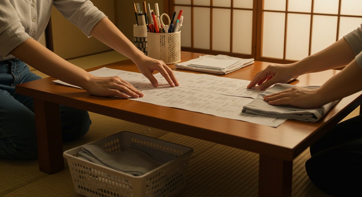 出産前 夫婦 で し たい こと
