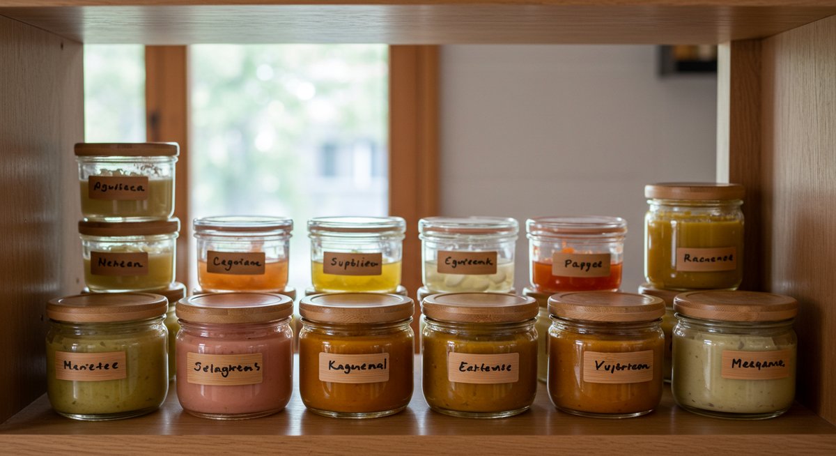 離乳食 圧力鍋 野菜 まとめて