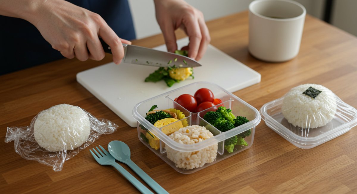 テレワーク 昼ごはん めんどくさい