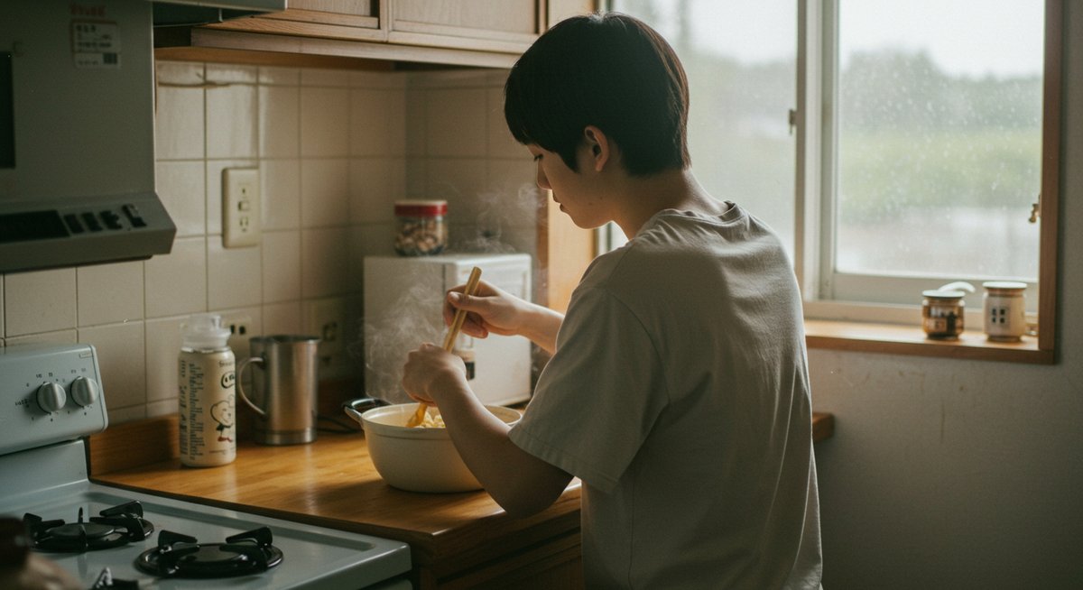 ご飯作りたくない お金ない