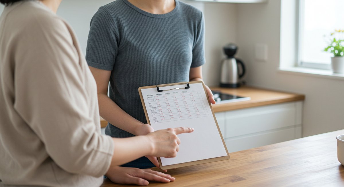 共働き ご飯作らない