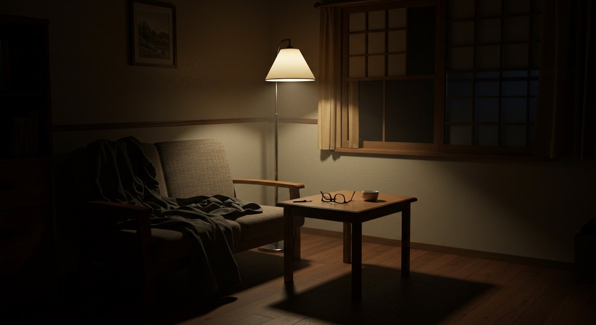 洞察力が鋭い人 怖い