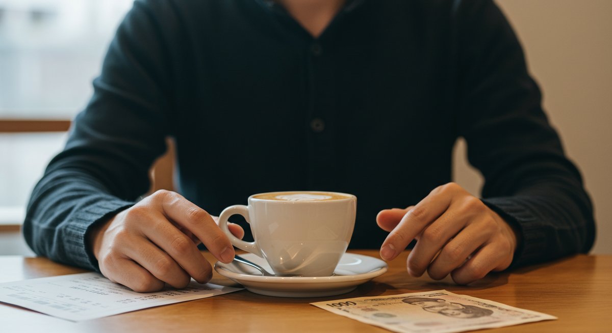洞察力が鋭い人 怖い