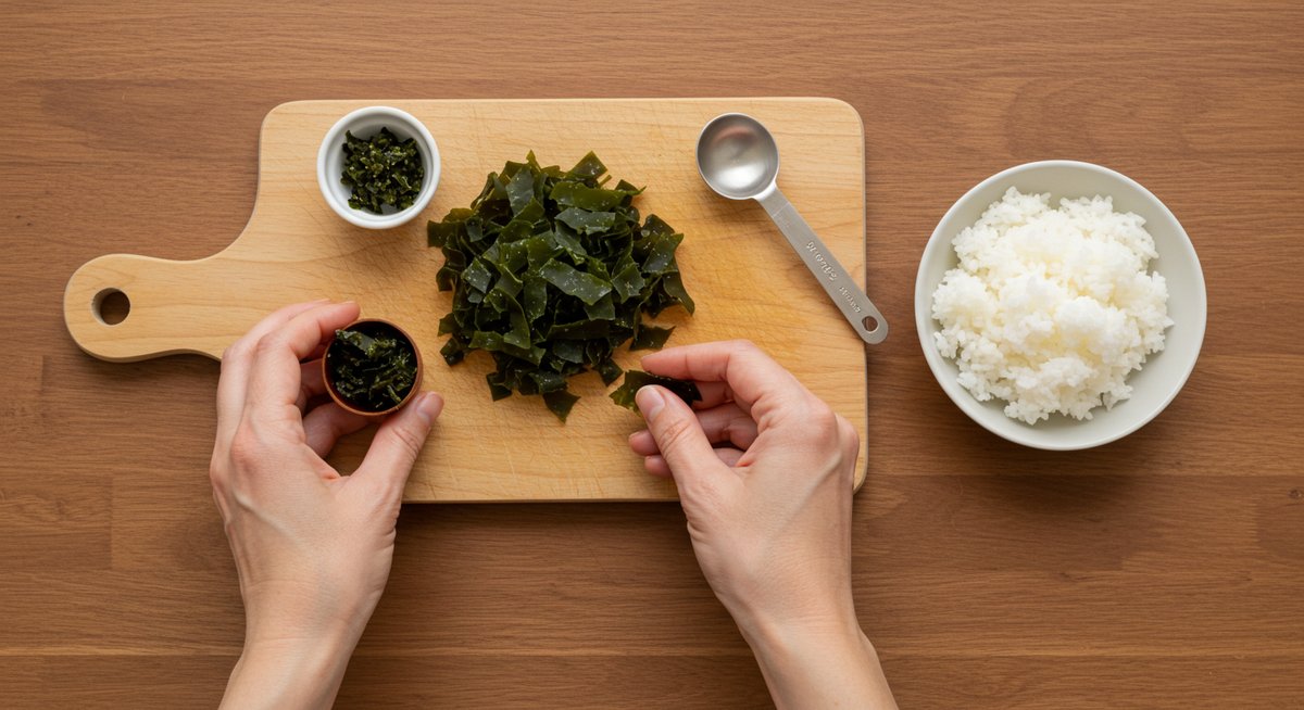 塩 昆布 何歳 から