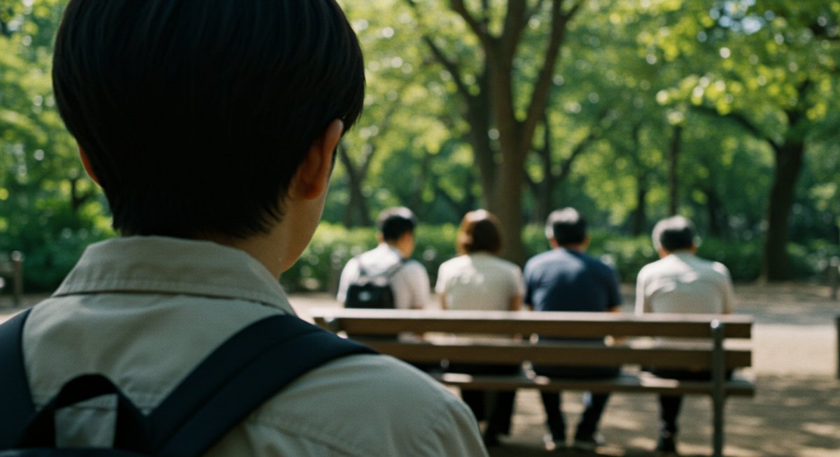 頭いい人 他人に興味ない