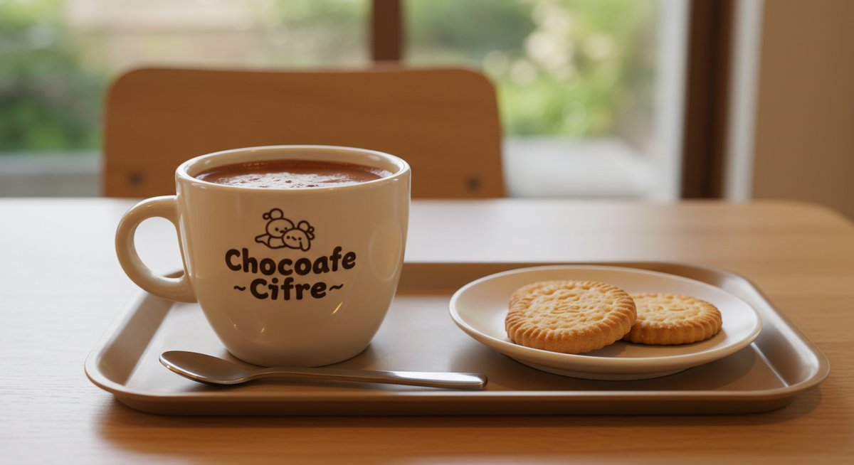 スタバキッズ ココア 何歳 から