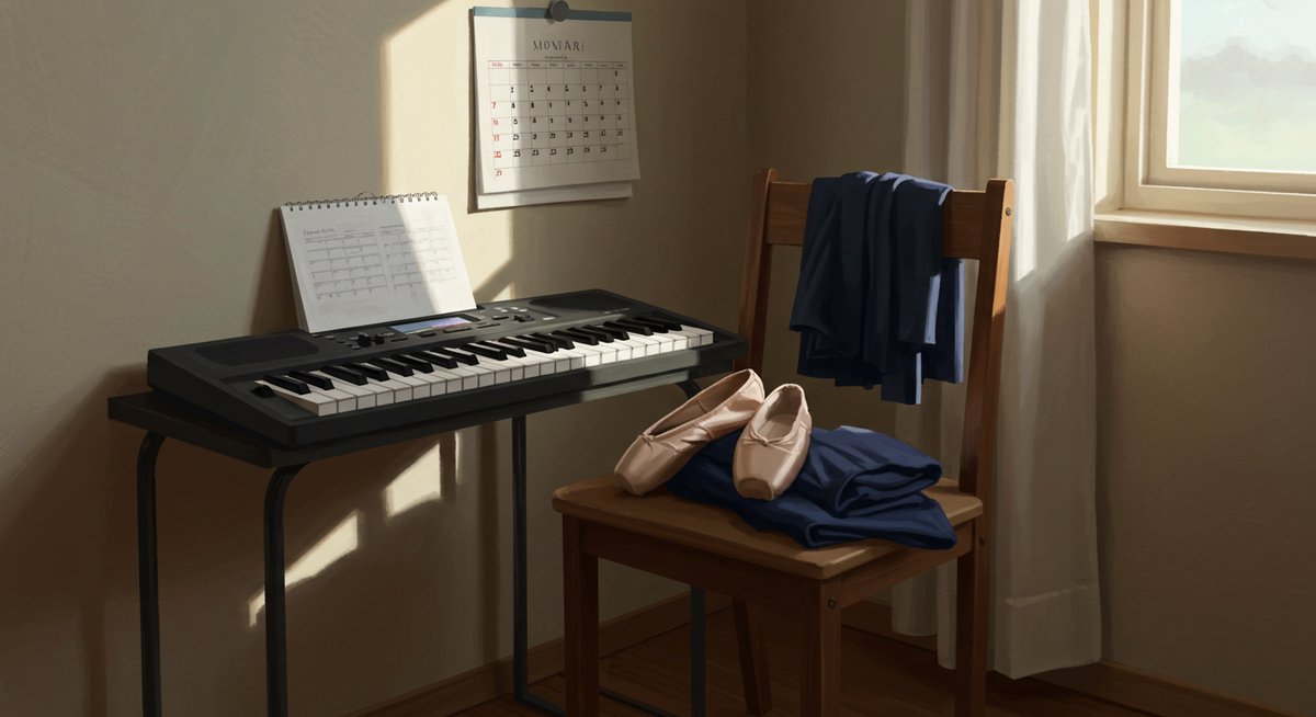 習い事 行きたくない けど 辞めたくない