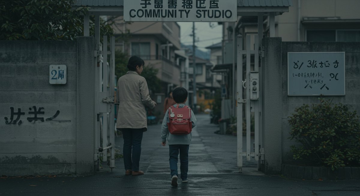 習い事 行きたくない けど 辞めたくない