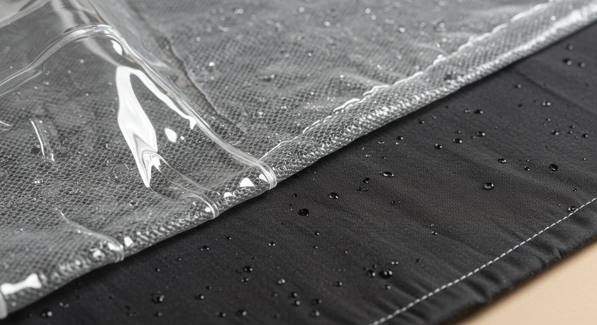 ベビーカー レインカバー 必要 か