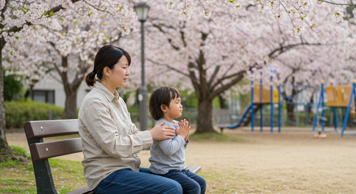 イヤイヤ期 激しい子 将来
