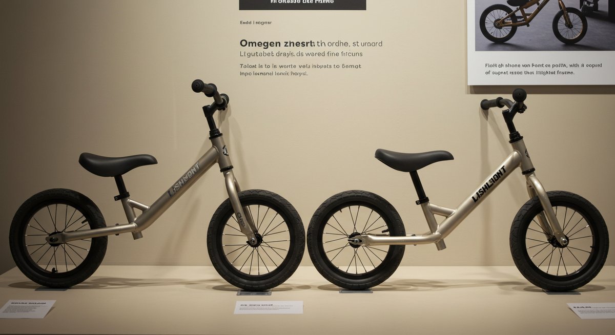 ストライダー 後悔