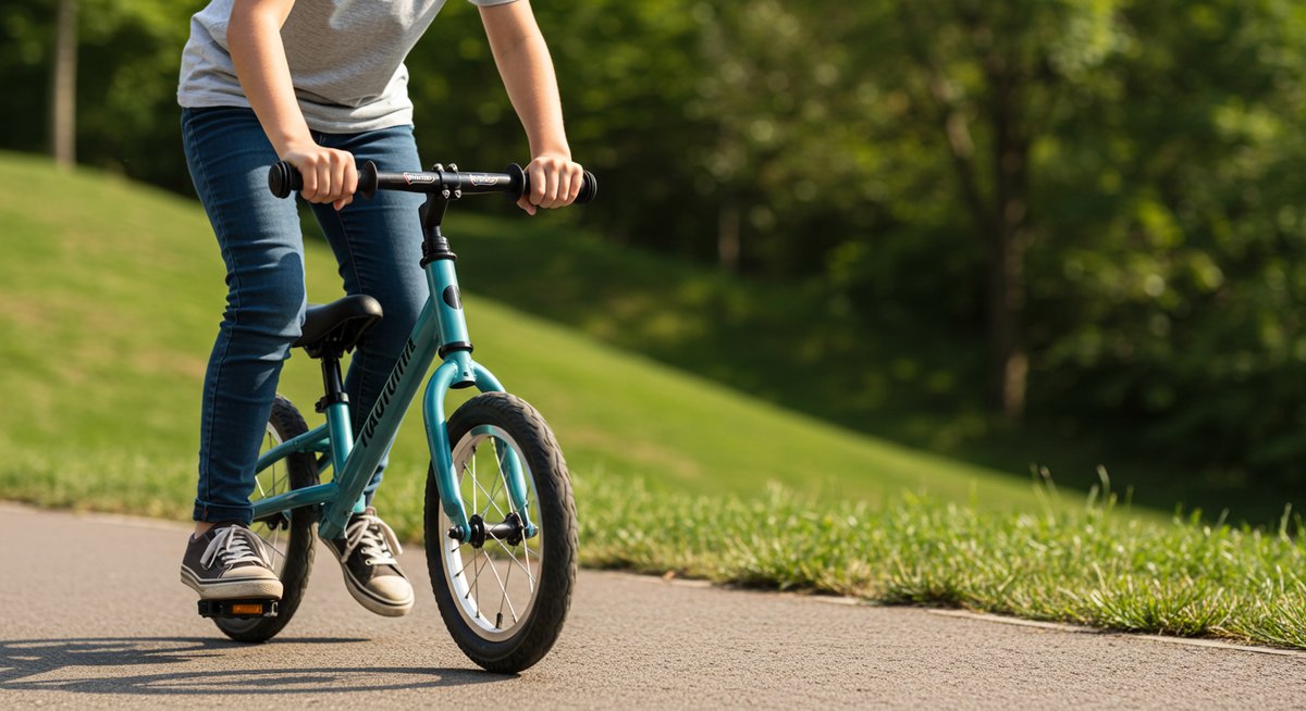 ストライダー 後悔