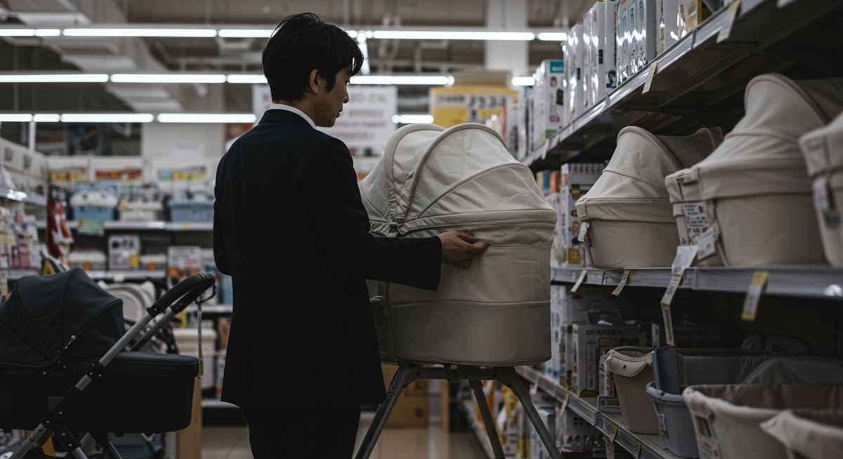 スウィングベッド いらない