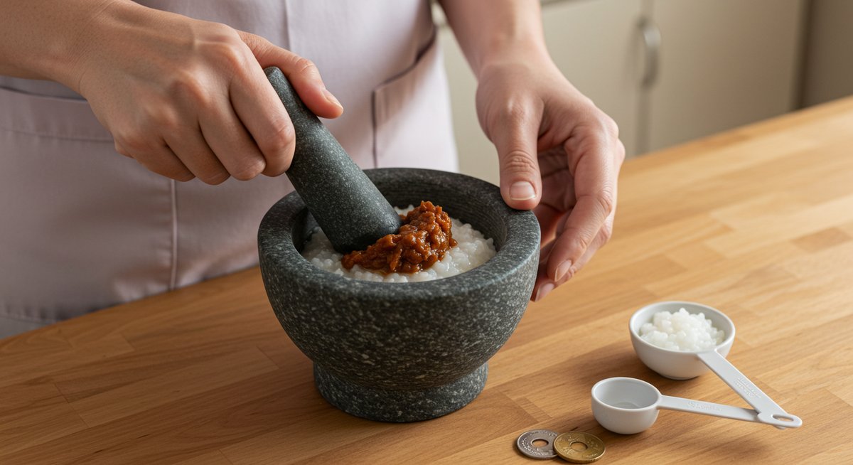 梅干し 何歳 から