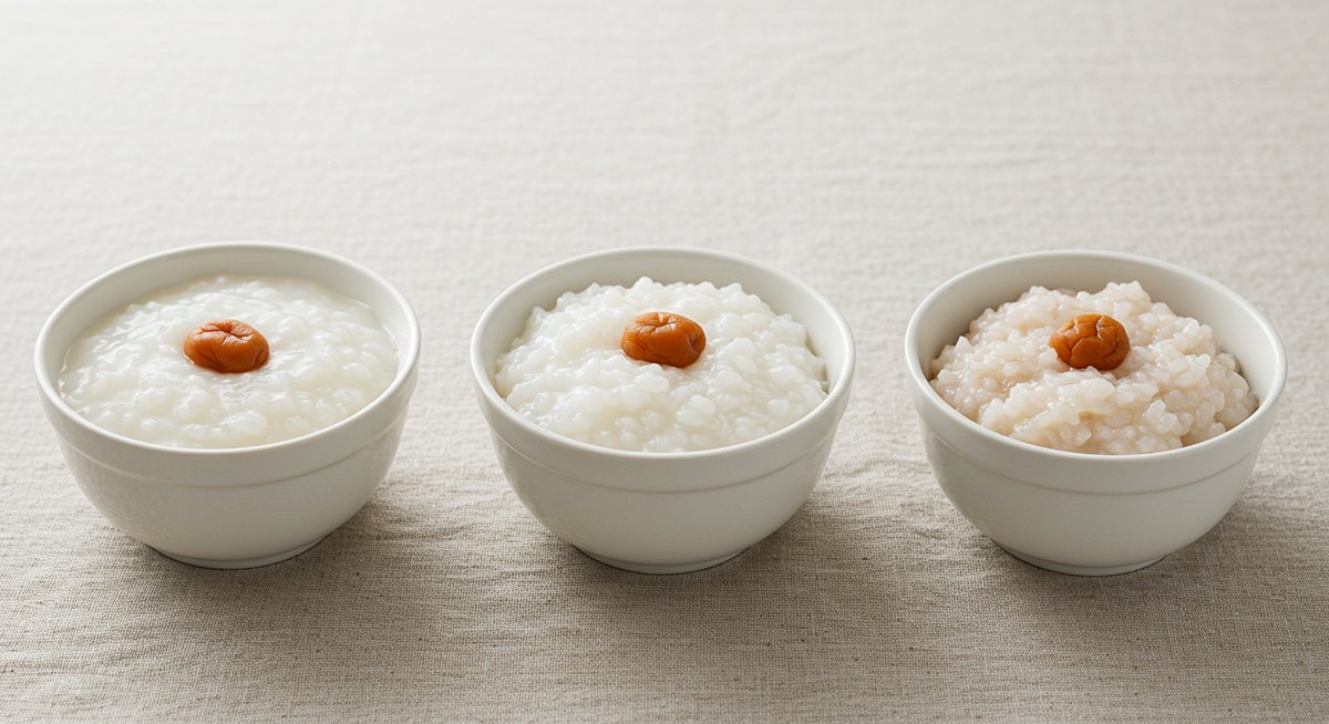 梅干し 何歳 から