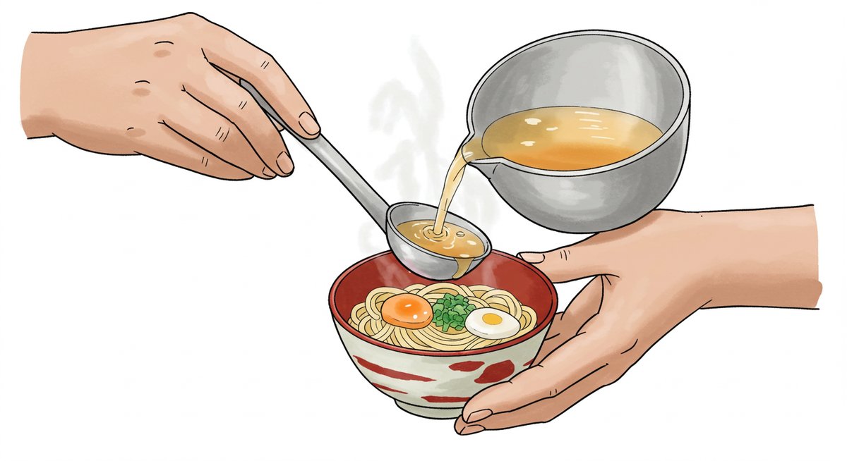 赤ちゃん ラーメン いつから 外食