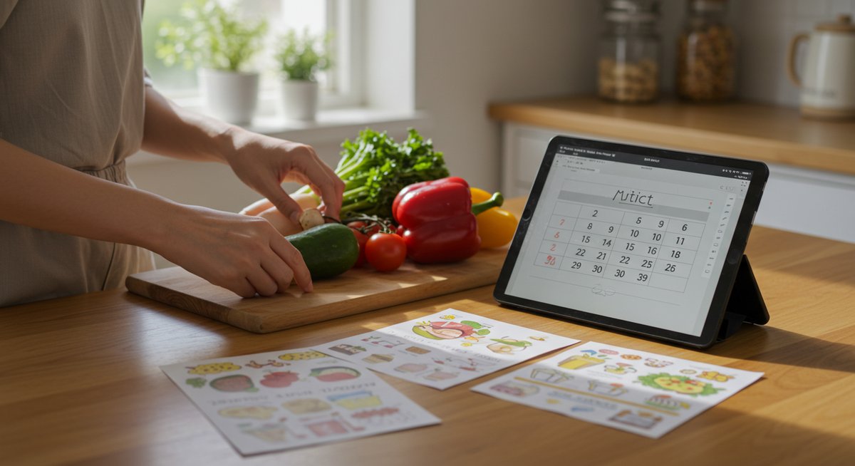 共働き 料理 やめた