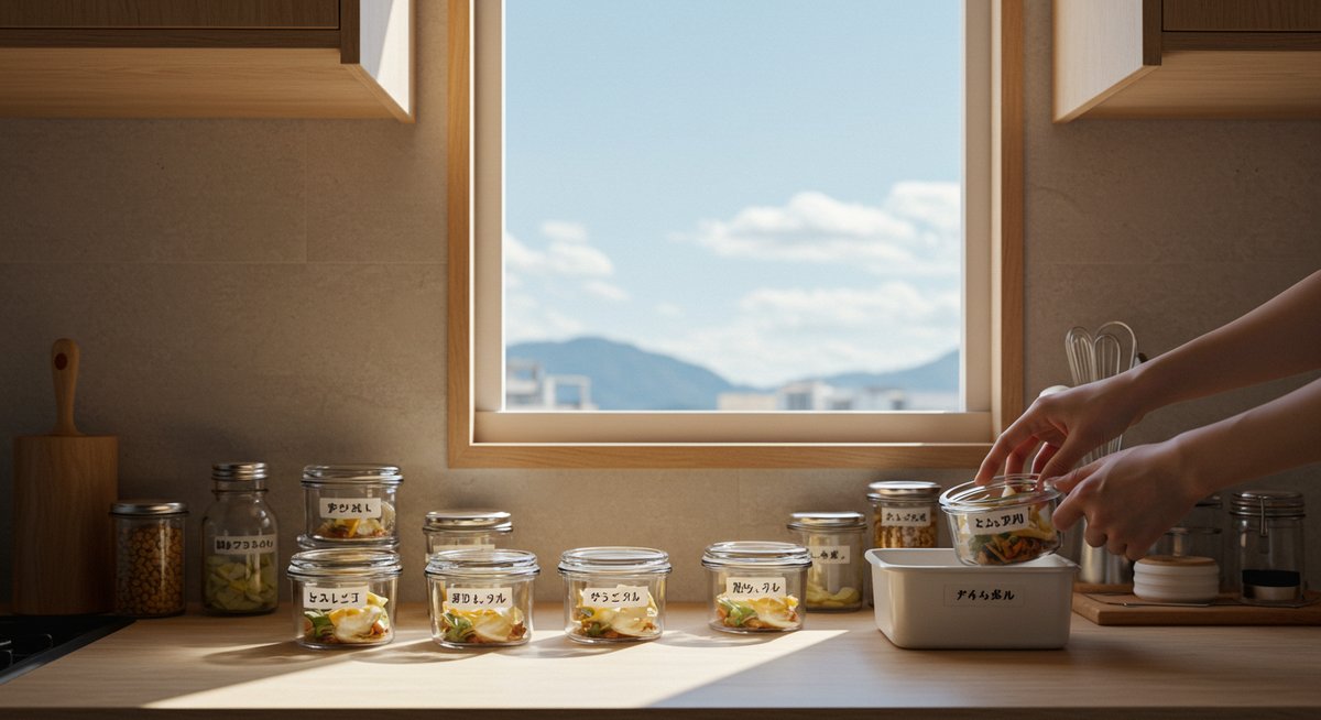 共働き 料理 やめた