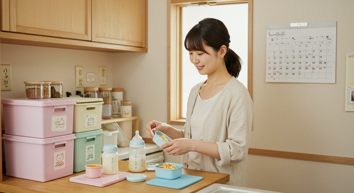 共働き 子育て 実家 遠い