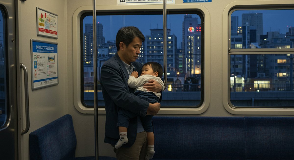 共働き 子育て 実家 遠い